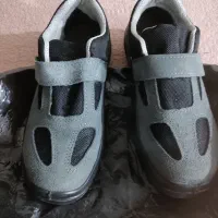 کفش کار . نوک ایمنی نو نو ، بسیار سبک