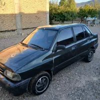 پراید مدل 80|خودرو سواری و وانت|هریس, |دیوار