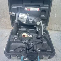 دریل تک حالته آکبند