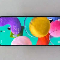 گوشی سامسونگ a51