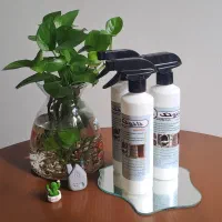 اسپری گاز پاک کن نانو