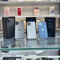 iphone 12pro 11promax اقساط با ۳ درصد