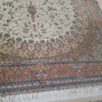 سه تخته فرش ۹متری|فرش|نیشابور, شهرک جانبازان|دیوار