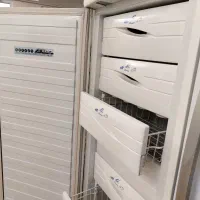 فریزر هیمالیا ۸ کشو در حد نو|یخچال و فریزر|سهند, |دیوار