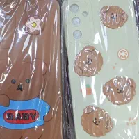 قاب و گلس گوشی