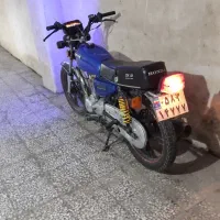 موتور کویر مدل ۱۴۰۰|موتورسیکلت|خشکبیجار, |دیوار