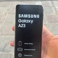 گوشیA23درحدنو