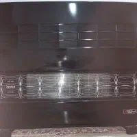 بخاری گازی نیک کالا