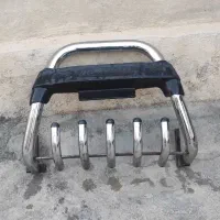 سپر یا گارد مزدا نیسان