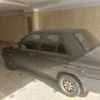 پراید ۱۳۲|خودرو سواری و وانت|تهران, شهرک آزادی|دیوار