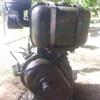 موتور آب مارگو تک سیلندر