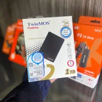 هارد ۱ ترا ۷۱۰ ای دیتا