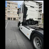 رنو ۲۰۲۱اتاق های در حد و کانتین مارال ۹۱|خودرو سنگین|تهران, مهرآباد|دیوار