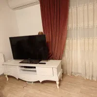 میز تی وی و بوفه خیلی تمیز