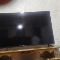 ی ساب باکس با یک تلوزیون۵۰ اینچ جی پلاس دوستاش 18ت|صوتی و تصویری|تهران, آبشار تهران (دریاچه)|دیوار