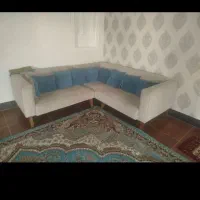 فروش مبل راحتی کارکرده