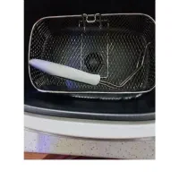 سرخ کن|اجاق گاز و لوازم برقی پخت‌وپز|تاکستان, |دیوار