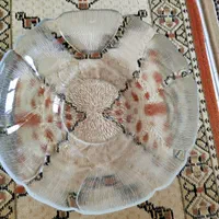 تعدادی ظروف قدیمی آنتیک و گلدان|ظروف سرو و پذیرایی|تهران, شکوفه|دیوار