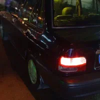 پراید 84|خودرو سواری و وانت|سنندج, |دیوار