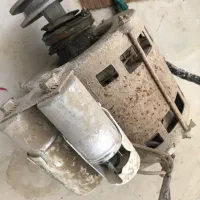 دینام کولر