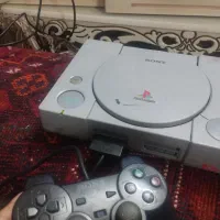 پلی استیشن۱ اصلی ژاپن بهترین مدل