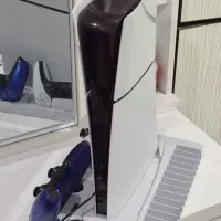 ps5 slim|کنسول، بازی ویدئویی و آنلاین|اهواز, کیانشهر|دیوار