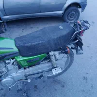 موتور هندا 125