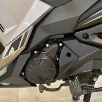 لاکی sym185 مدل ۱۴۰۳|موتورسیکلت|تهران, پرستار|دیوار