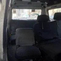 فروش ون دلیکا|خودرو سنگین|تهران, گلستان (شهرک راه آهن)|دیوار