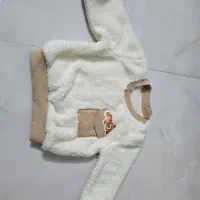 لباس نوزادی پسرانه|کفش و لباس بچه|بابل, |دیوار