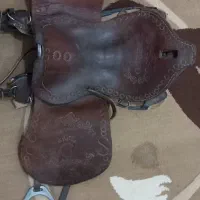 سرگرمی وفراقت اسب وتجهیزات اسب سواری|اسب و تجهیزات اسبسواری|قلندر آباد, |دیوار