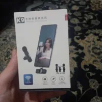 میکروفن یقه ای