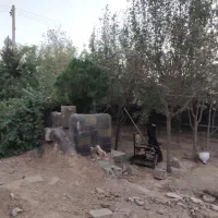 فروش باغ ۵۰۰ متری در گلدشت