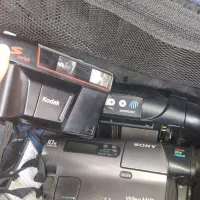 دوربین عکاسی و فیلمبرداری