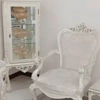 مبل کلاسیک  ۷ نفره    در حد