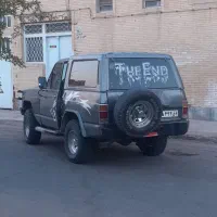 پاترول دو در