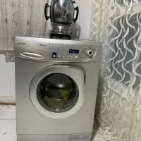 لباسشویی سامسونگ پرقدرت