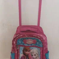کیف دخترانه چراغ دار السا آنا برجسته