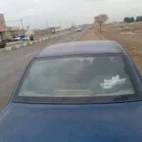 تیبا ابی نفتی|خودرو سواری و وانت|مشهد, سعد آباد|دیوار