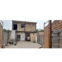 یک واحد تجاری مسکونی دوطبقه در عنایت اباد