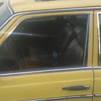 بنزکلاسیک دانشجویی|خودرو کلاسیک|قائن, |دیوار