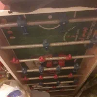 فوتبال دستی