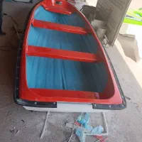 قایق تفریحی و ماهیگیری|قایق و سایر وسایل نقلیه|خرمشهر, |دیوار