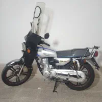 موتور هندا 200 کبیر