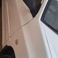 پراید ۱۱۱ مدل ۹۵ بیرنگ|خودرو سواری و وانت|اقبالیه, |دیوار