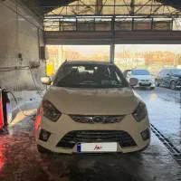 جک اس ۵|خودرو سواری و وانت|تهران, جابری|دیوار