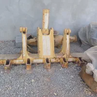 گریدر و غلطک|قطعات یدکی و لوازم جانبی|چهاردانگه (تهران), |دیوار