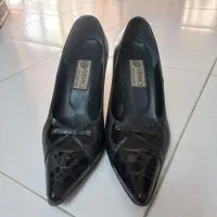 تعدادی کفش سالم وتمیز بفروش میرسد|کیف، کفش، کمربند|گنبد کاووس, |دیوار