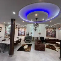 اجاره ویلای مرکز شهر|اجارهٔ کوتاه‌مدت ویلا و باغ|کیش, |دیوار