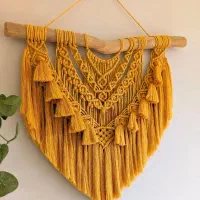 بوم ریس دیوار کوب ... مکرو.مه|تابلو، نقاشی، عکس|قزوین, |دیوار